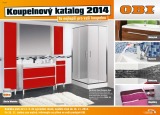 OBI Koupelny od 11.9.2014, strana 1 