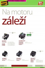 OBI katalog zahradn technika, strana 6 
