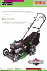 OBI katalog zahradn technika, strana 7 