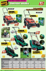 OBI katalog zahradn technika, strana 10 
