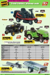 OBI katalog zahradn technika, strana 12 