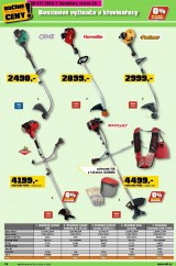 OBI katalog zahradn technika, strana 16 