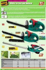 OBI katalog zahradn technika, strana 18 