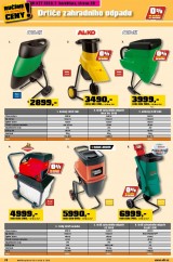 OBI katalog zahradn technika, strana 20 
