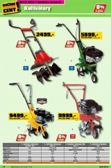 OBI katalog zahradn technika, strana 22 