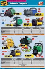 OBI katalog zahradn technika, strana 24 