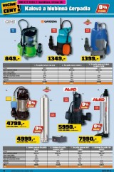 OBI katalog zahradn technika, strana 26 
