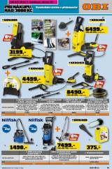 OBI katalog zahradn technika, strana 29 