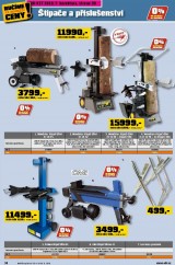 OBI katalog zahradn technika, strana 30 