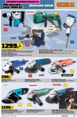OBI letn katalog 2.st, strana 27 
