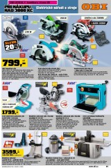 OBI letn katalog 2.st, strana 29 