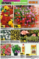 OBI letn katalog 1.st, strana 5 