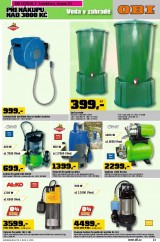 OBI letn katalog 1.st, strana 21 