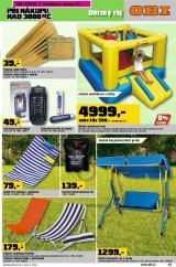 OBI letn katalog 1.st, strana 43 