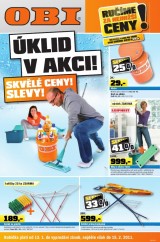Obi akn letk, strana 1 