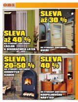 Obi aktuln letk, strana 2 