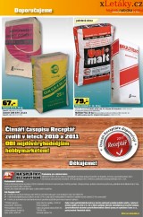 OBI letk, strana 2 