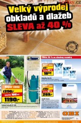 OBI letk, strana 16 