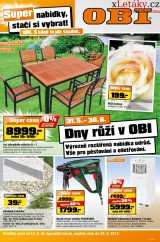 OBI letk, strana 1 